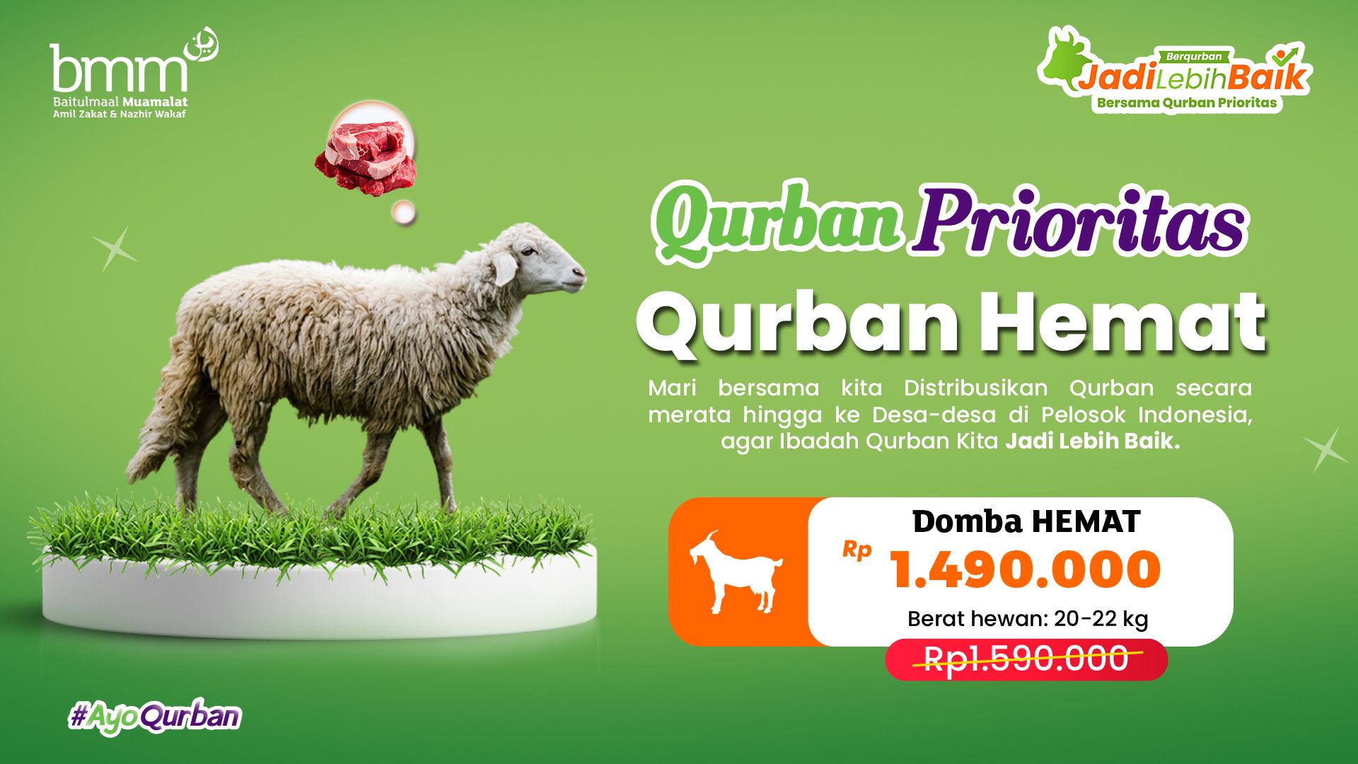 Qurban Hemat