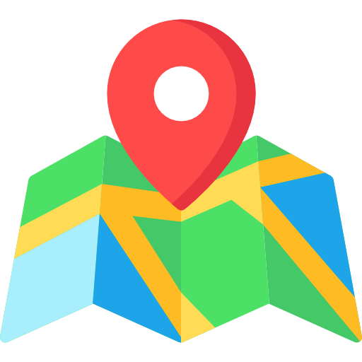 Pilih Lokasi Qurban